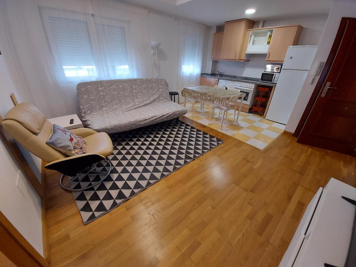 Apartamento Urbanización Unquera Exterior foto