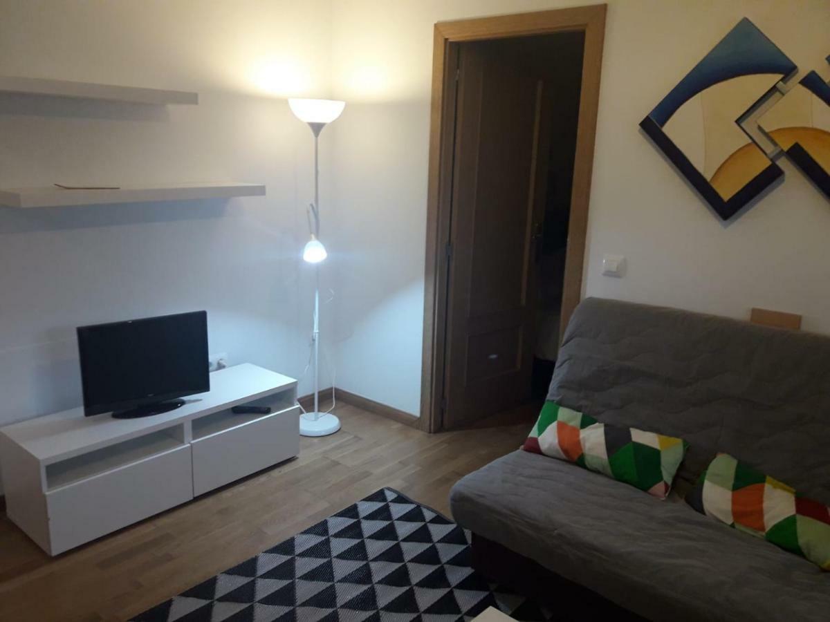 Apartamento Urbanización Unquera Exterior foto